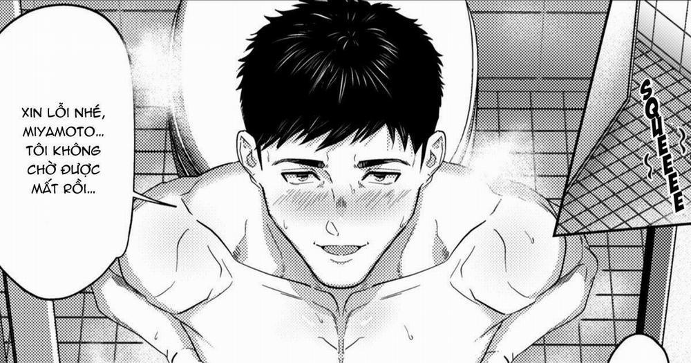 Oneshot ịch ịch 88 trang 0