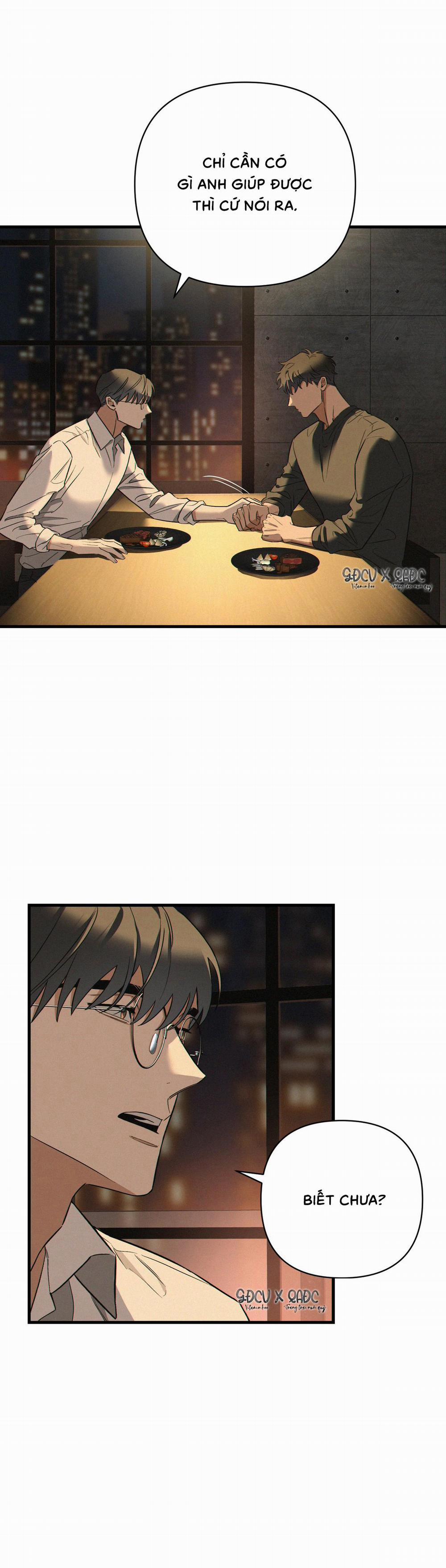 Oneshot - Ingzig 1.1 trang 11