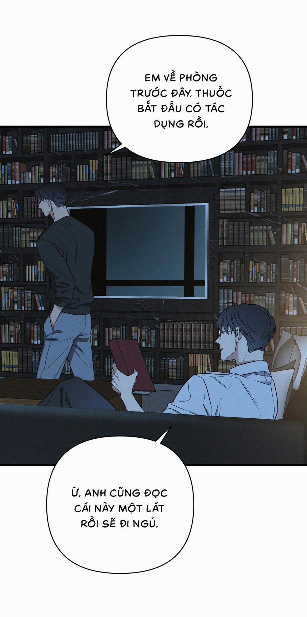 Oneshot - Ingzig 1.1 trang 16