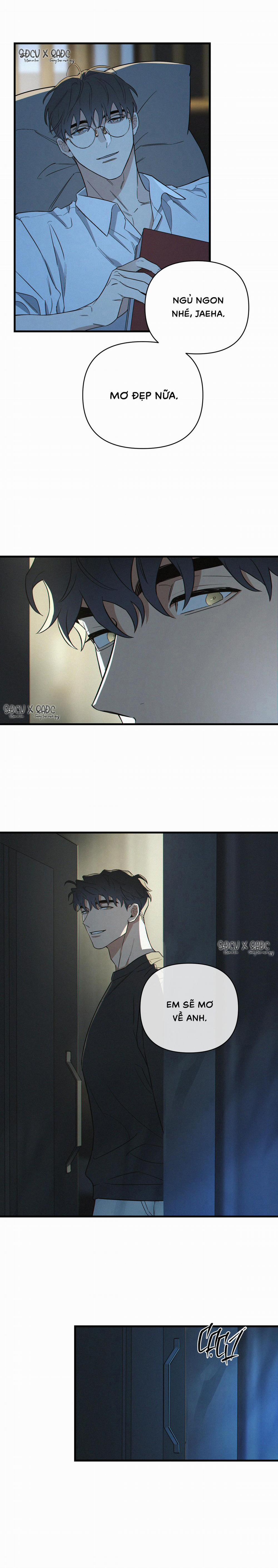 Oneshot - Ingzig 1.1 trang 17