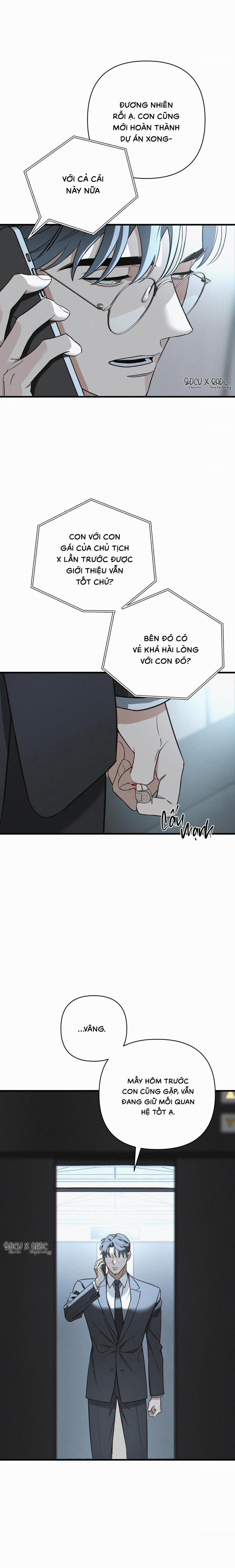 Oneshot - Ingzig 1.1 trang 3