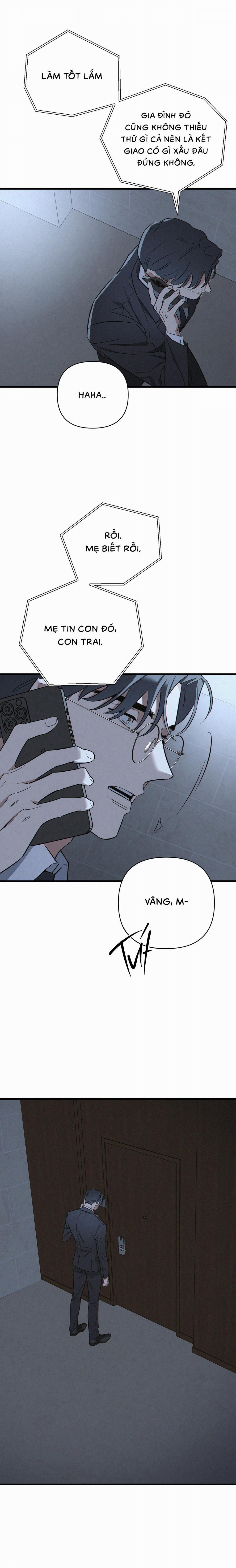 Oneshot - Ingzig 1.1 trang 4