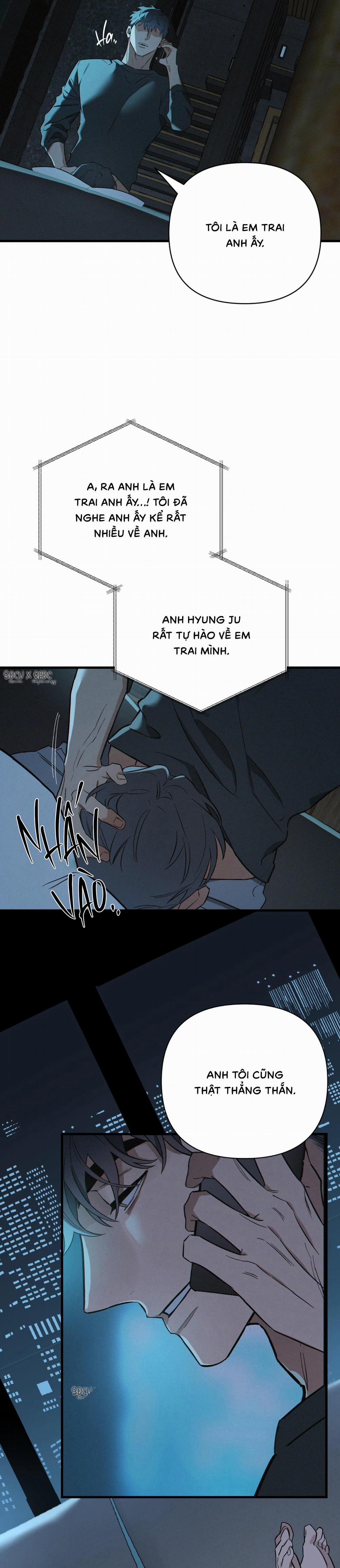 Oneshot - Ingzig 1.2 0 trang 13