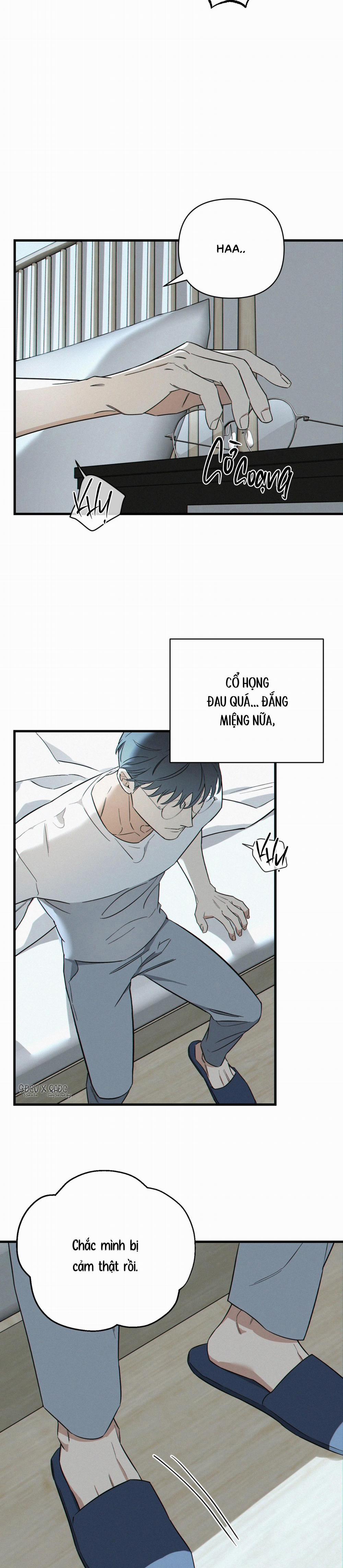 Oneshot - Ingzig 1.2 0 trang 20