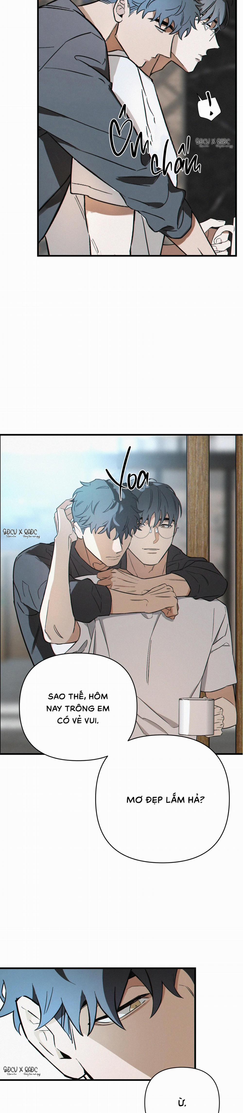 Oneshot - Ingzig 1.2 0 trang 23