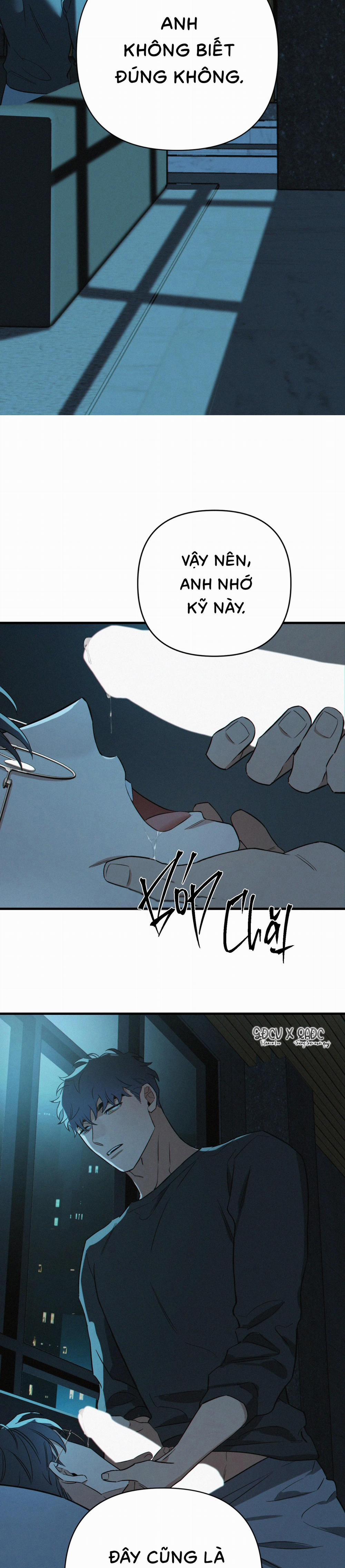 Oneshot - Ingzig 1.2 0 trang 9