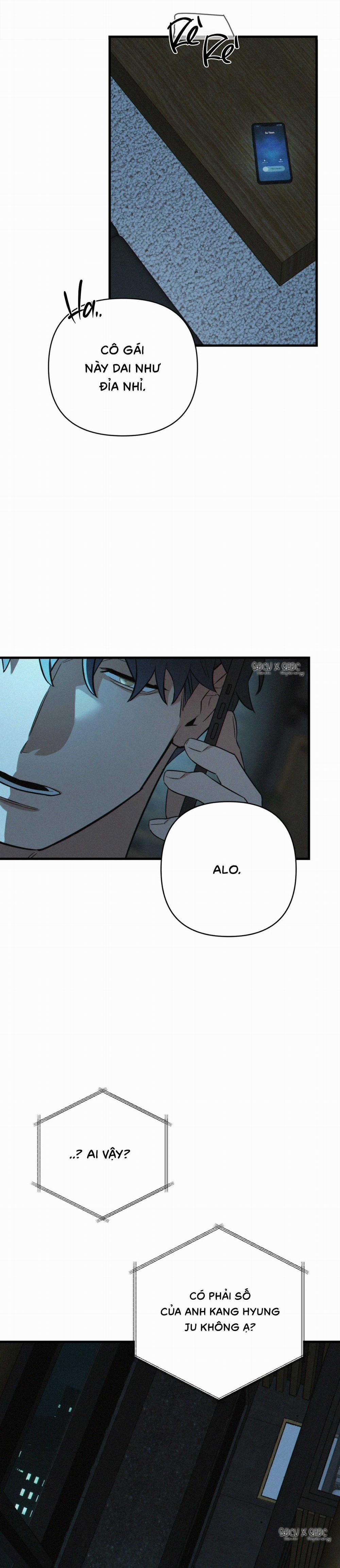 Oneshot - Ingzig 1.2 trang 12