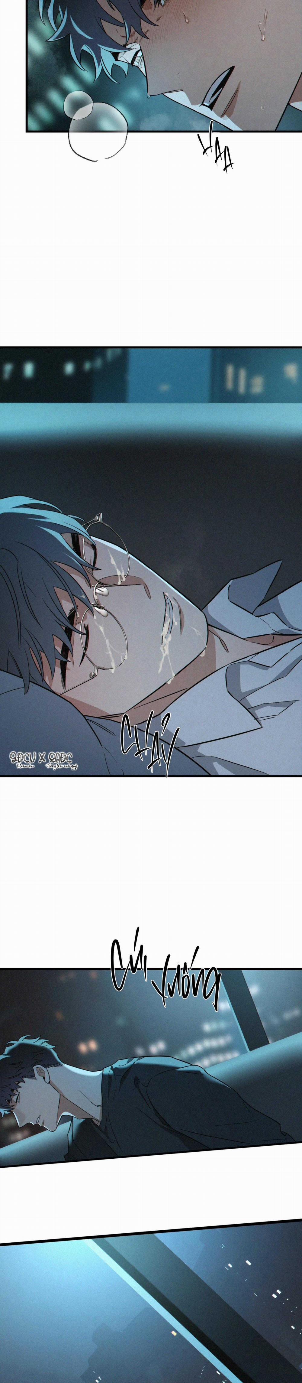 Oneshot - Ingzig 1.2 trang 18