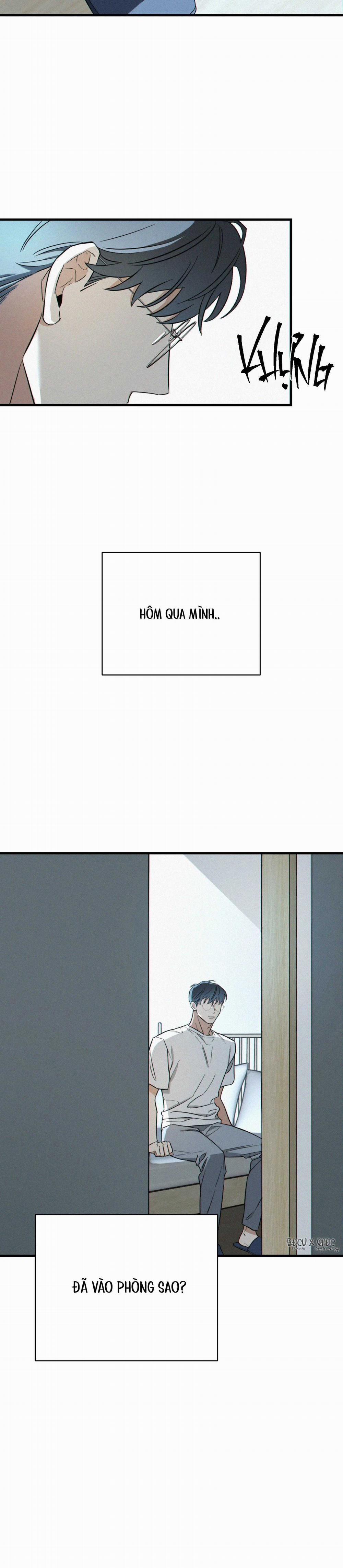 Oneshot - Ingzig 1.2 trang 21