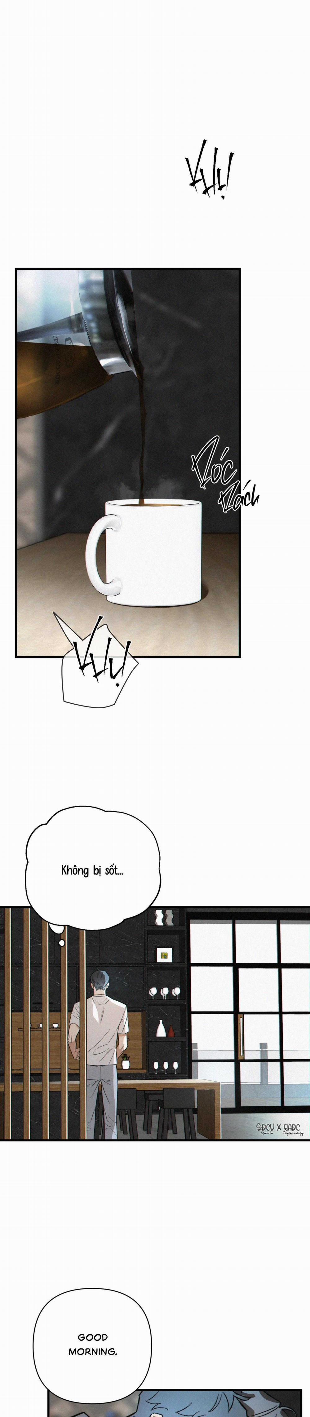 Oneshot - Ingzig 1.2 trang 22