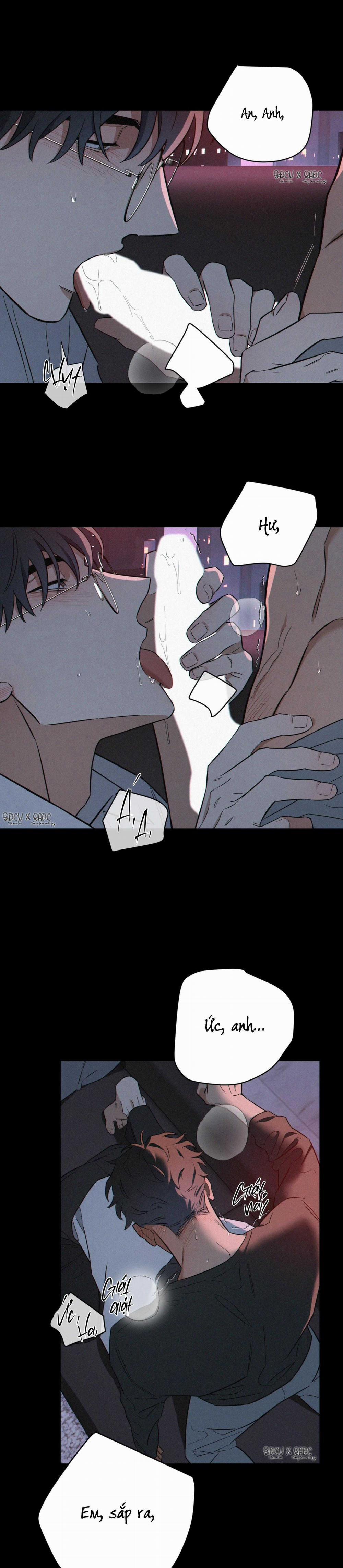 Oneshot - Ingzig 1.2 trang 4