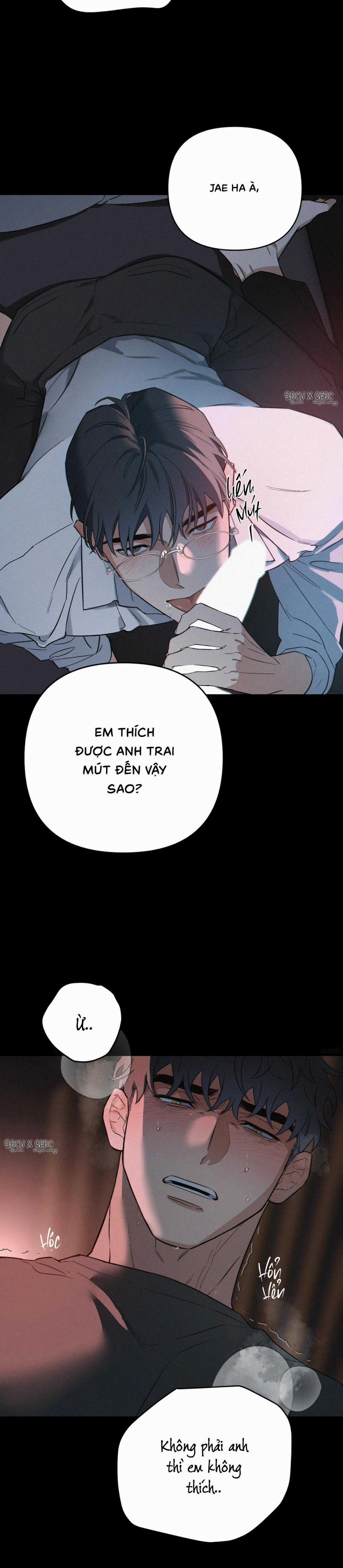 Oneshot - Ingzig 1.2 trang 5