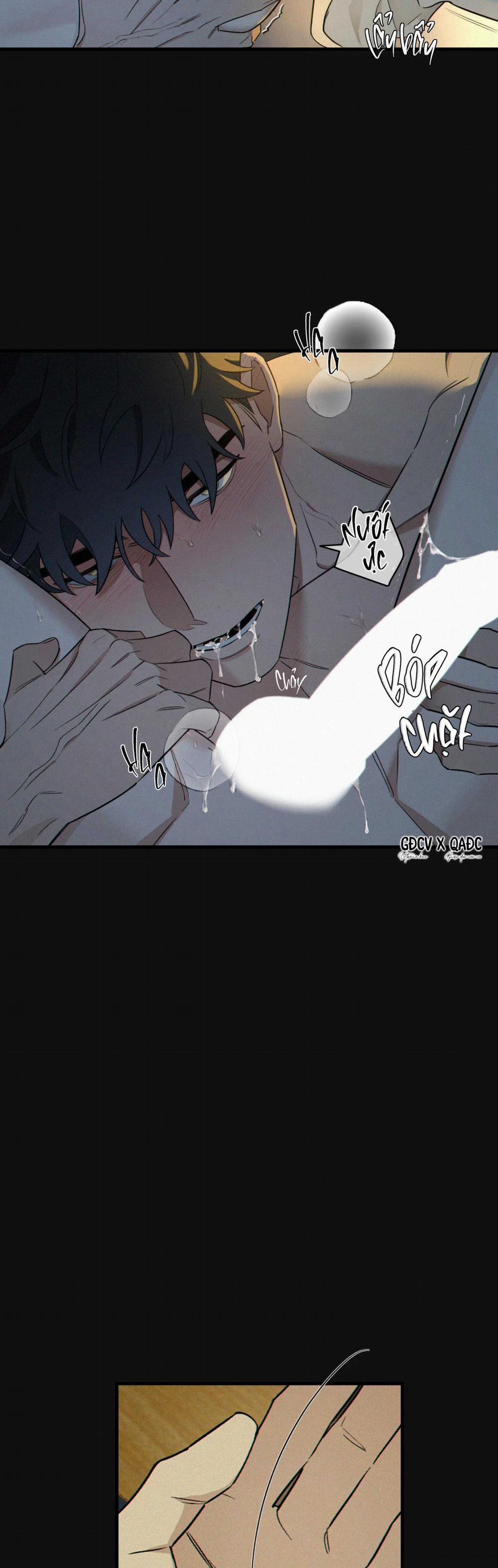 Oneshot - Ingzig 1.3 trang 11