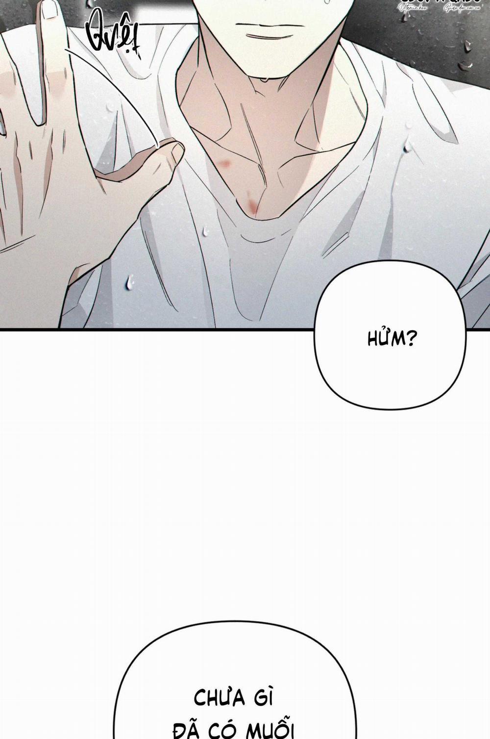 Oneshot - Ingzig 1.3 trang 18