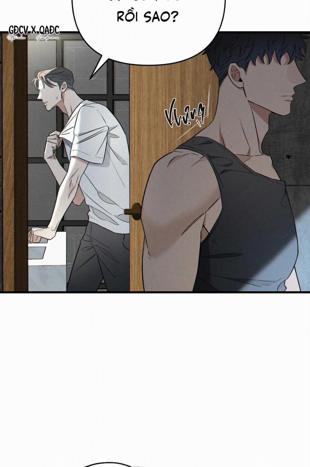 Oneshot - Ingzig 1.3 trang 19