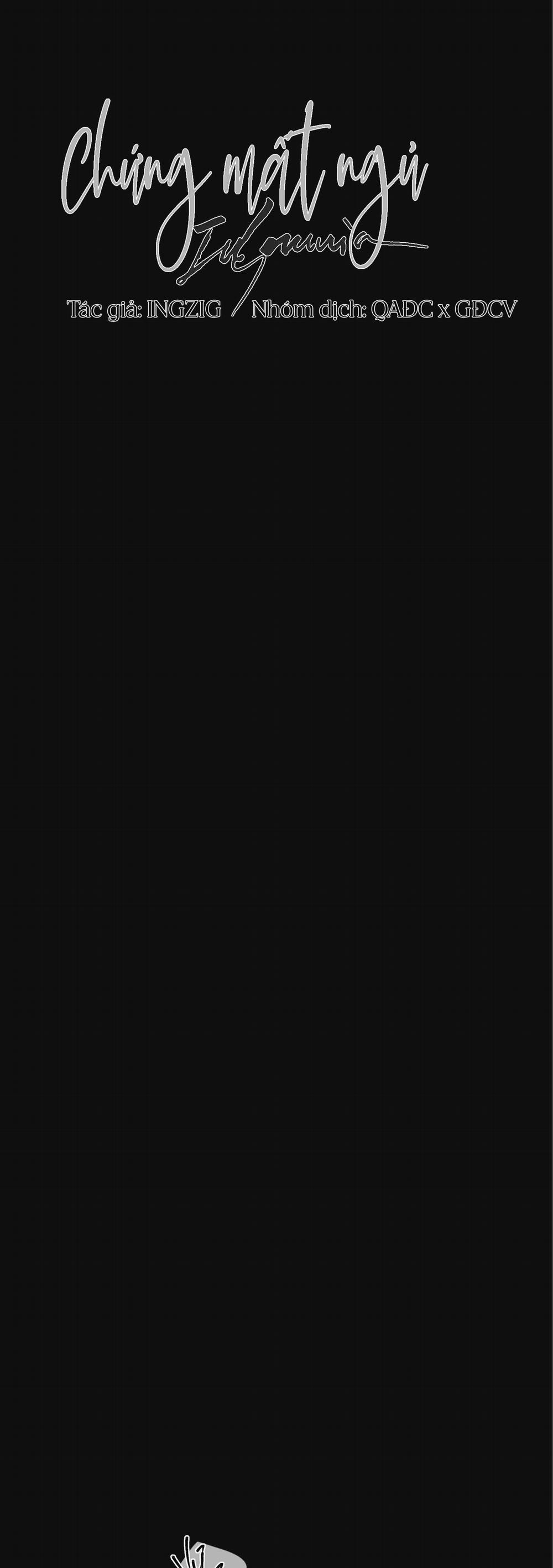 Oneshot - Ingzig 1.3 trang 4