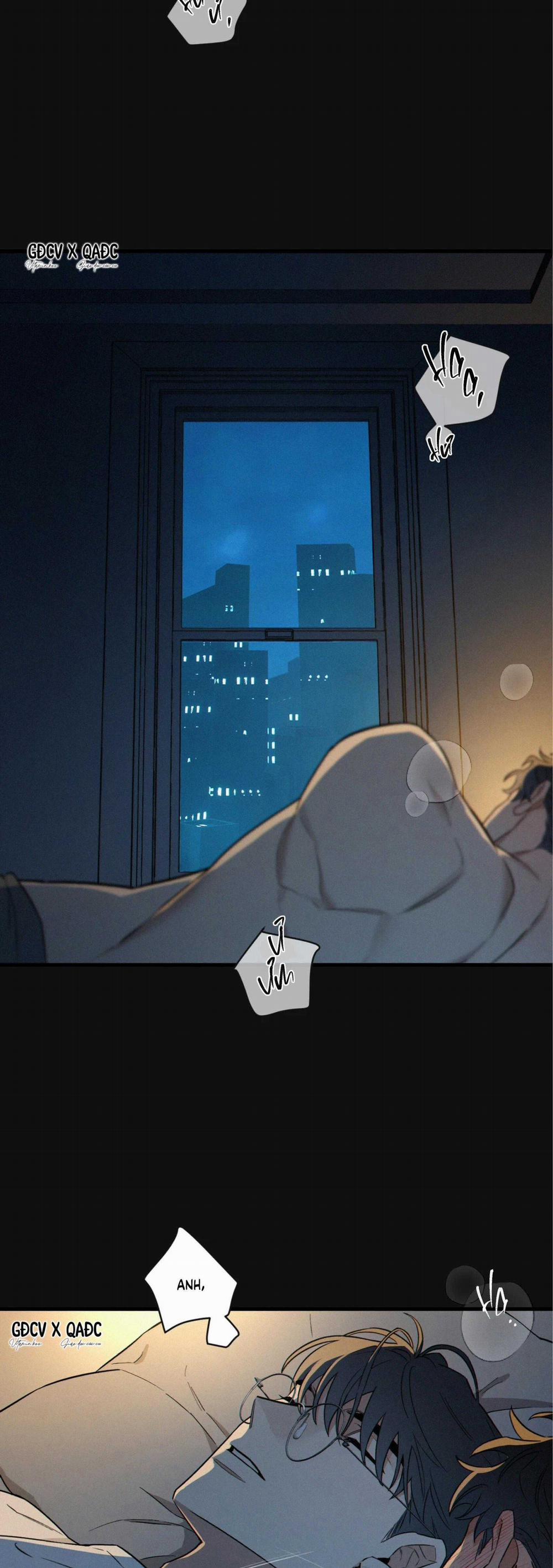 Oneshot - Ingzig 1.3 trang 5