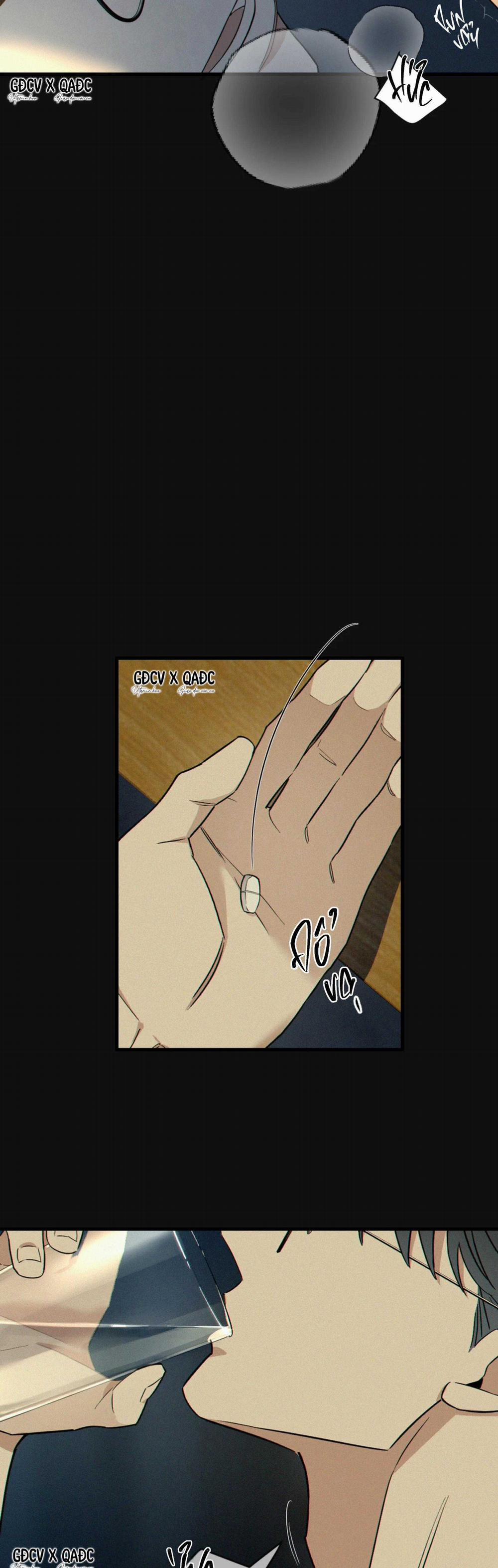 Oneshot - Ingzig 1.3 trang 8