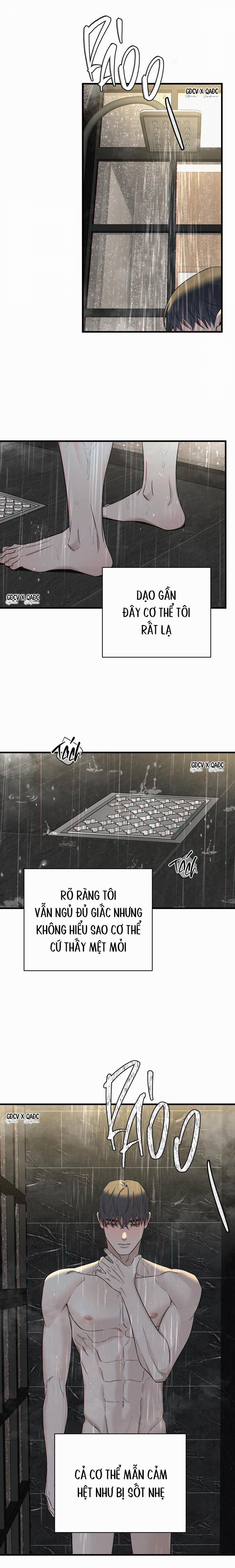 Oneshot - Ingzig 1.4 0 trang 11