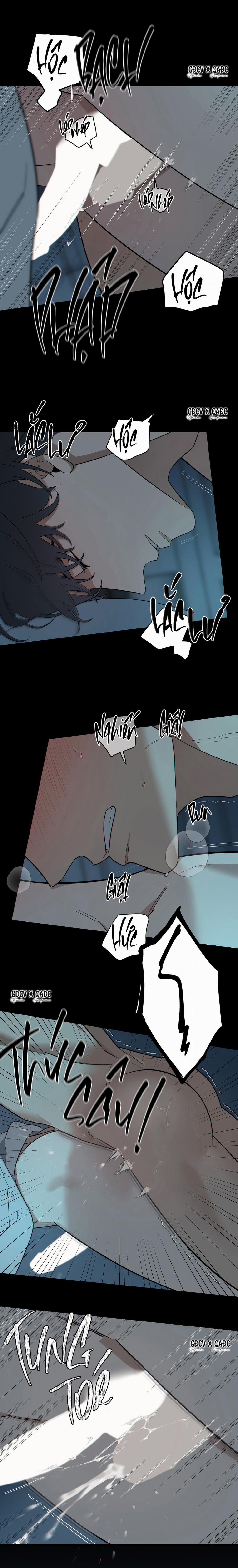 Oneshot - Ingzig 1.4 0 trang 22