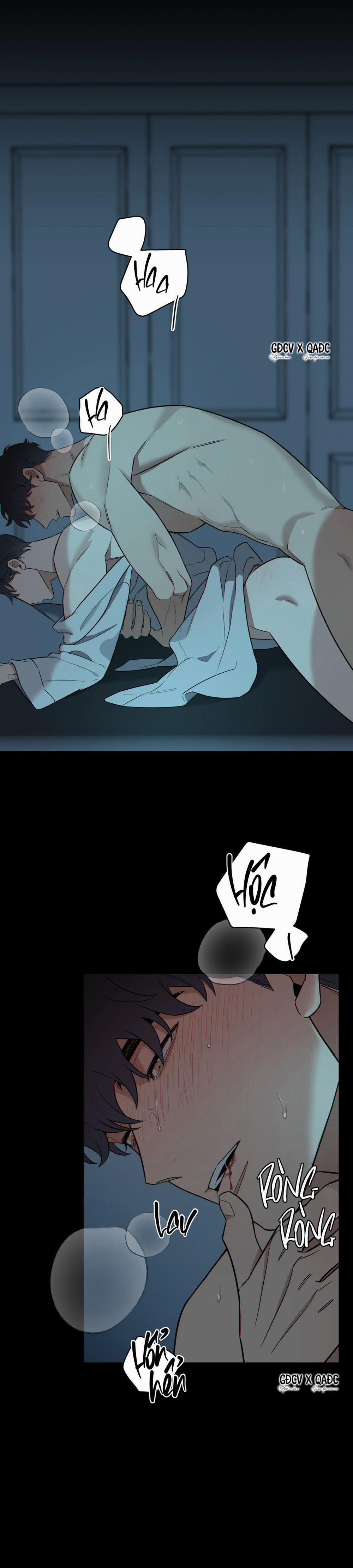 Oneshot - Ingzig 1.4 0 trang 23