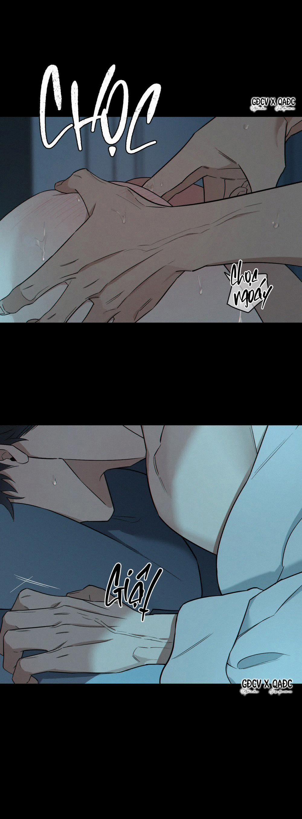 Oneshot - Ingzig 1.4 0 trang 25