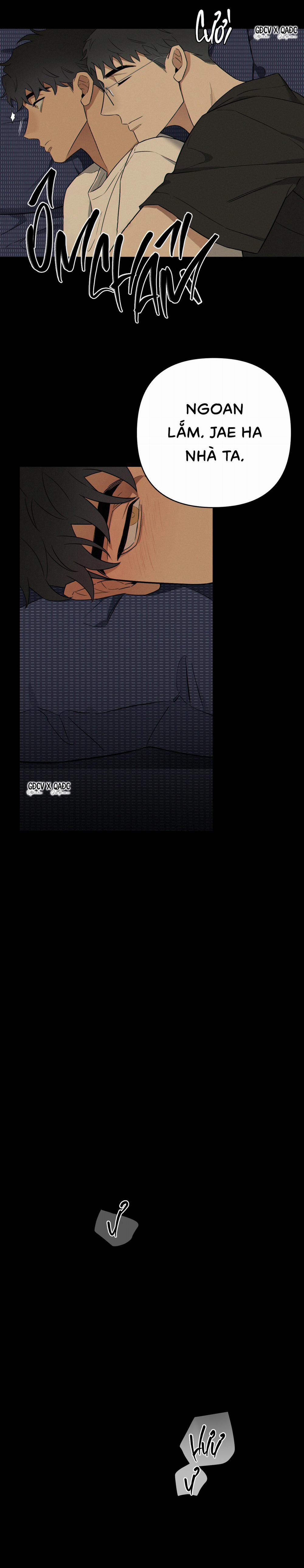 Oneshot - Ingzig 1.4 0 trang 5