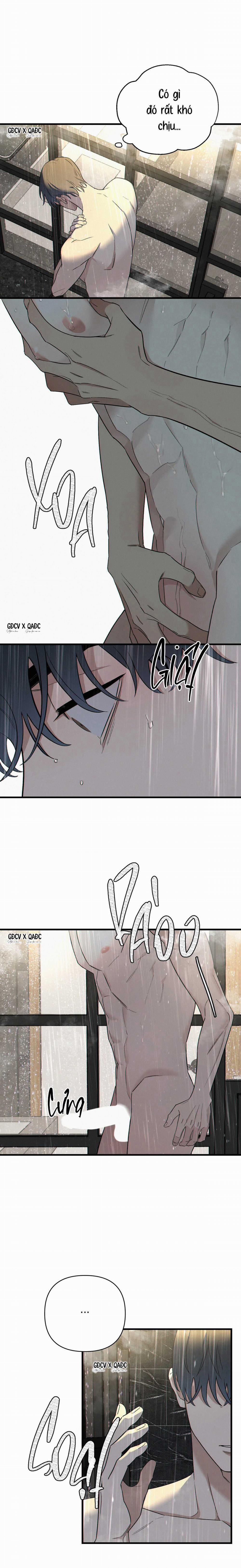 Oneshot - Ingzig 1.4 trang 12