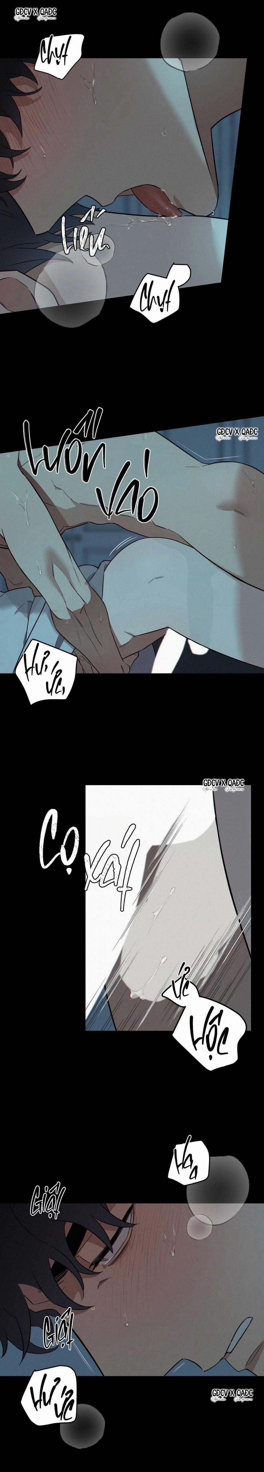 Oneshot - Ingzig 1.4 trang 20