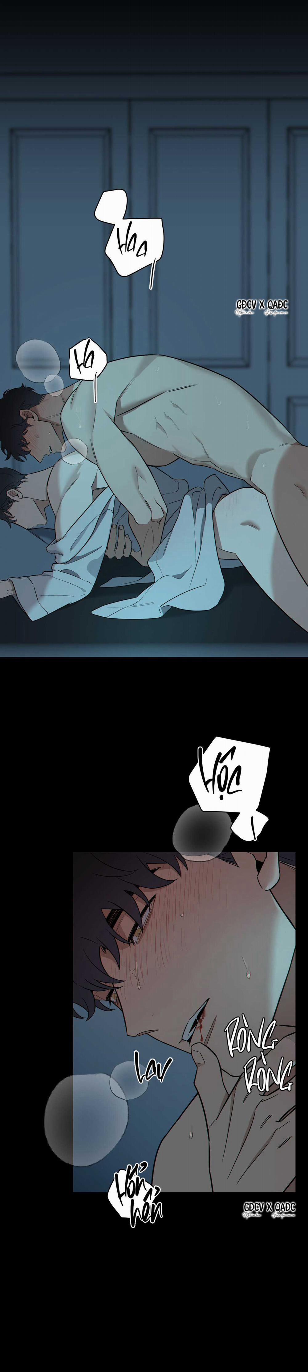 Oneshot - Ingzig 1.4 trang 23