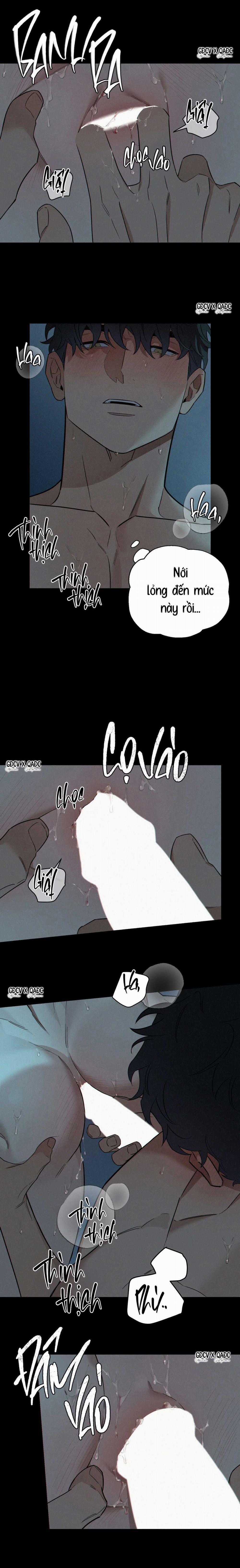 Oneshot - Ingzig 1.4 trang 26