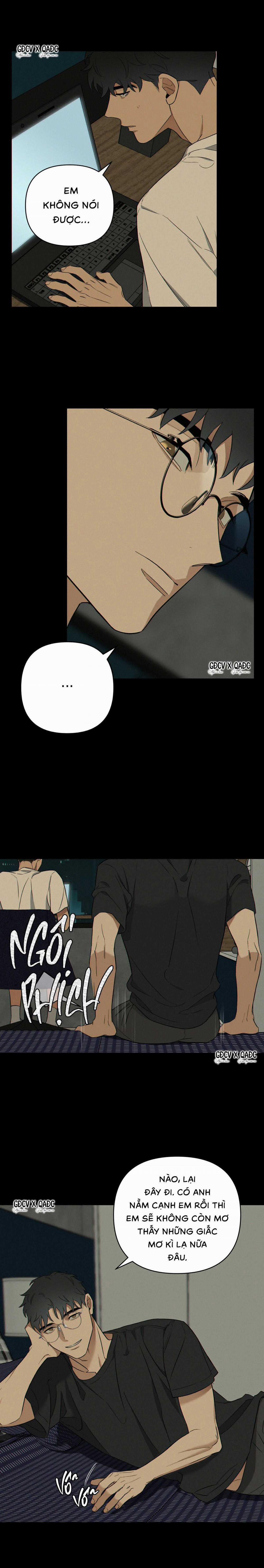 Oneshot - Ingzig 1.4 trang 3