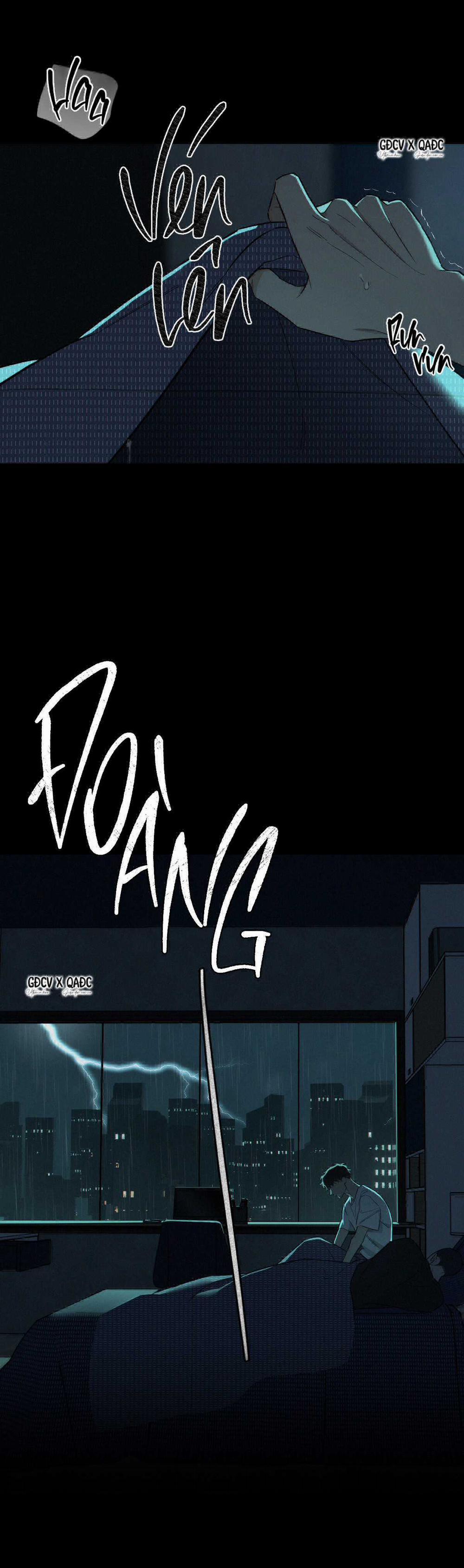 Oneshot - Ingzig 1.4 trang 7