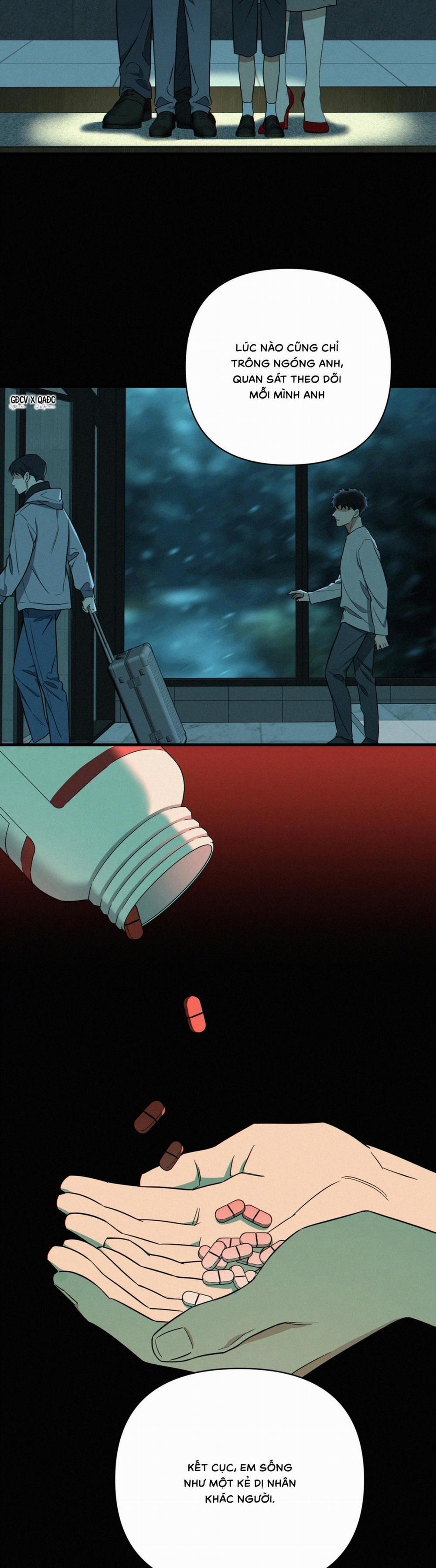 Oneshot - Ingzig 1.5 0 trang 10