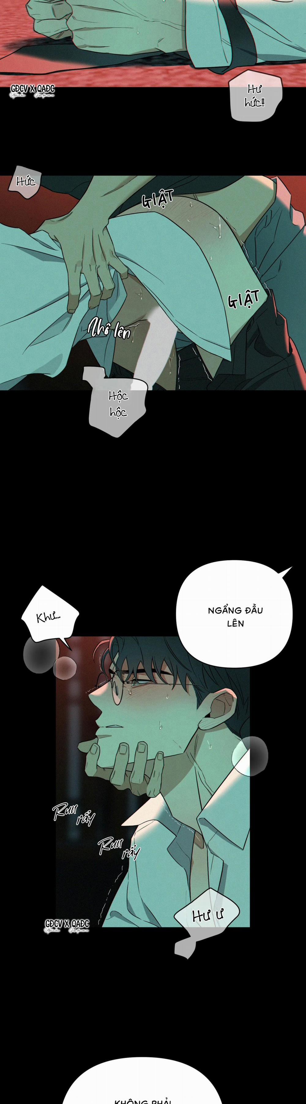 Oneshot - Ingzig 1.5 0 trang 16