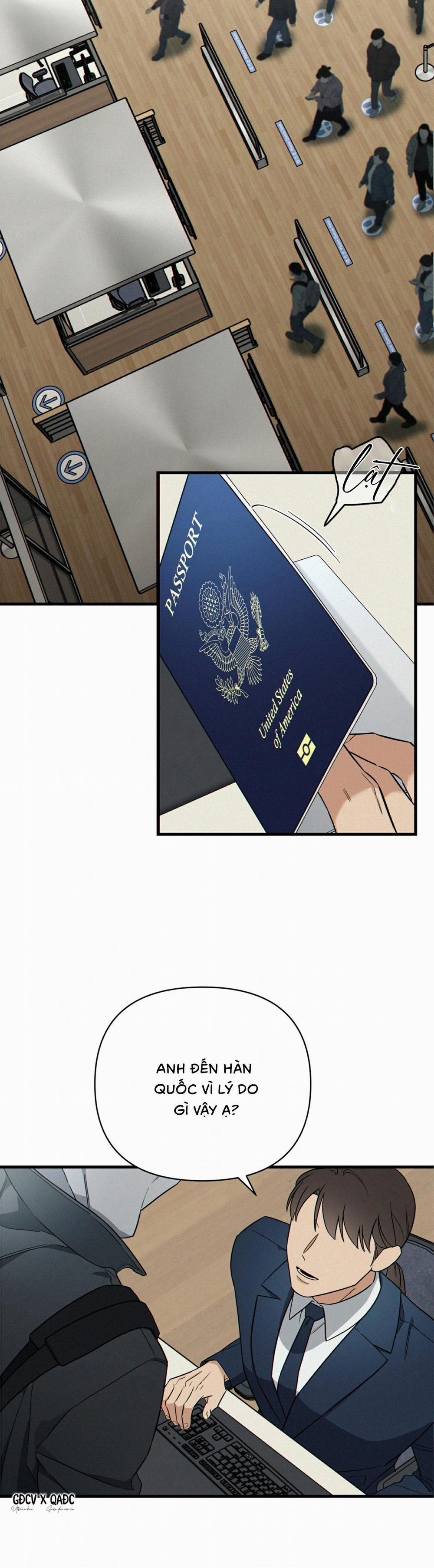 Oneshot - Ingzig 1.5 0 trang 23