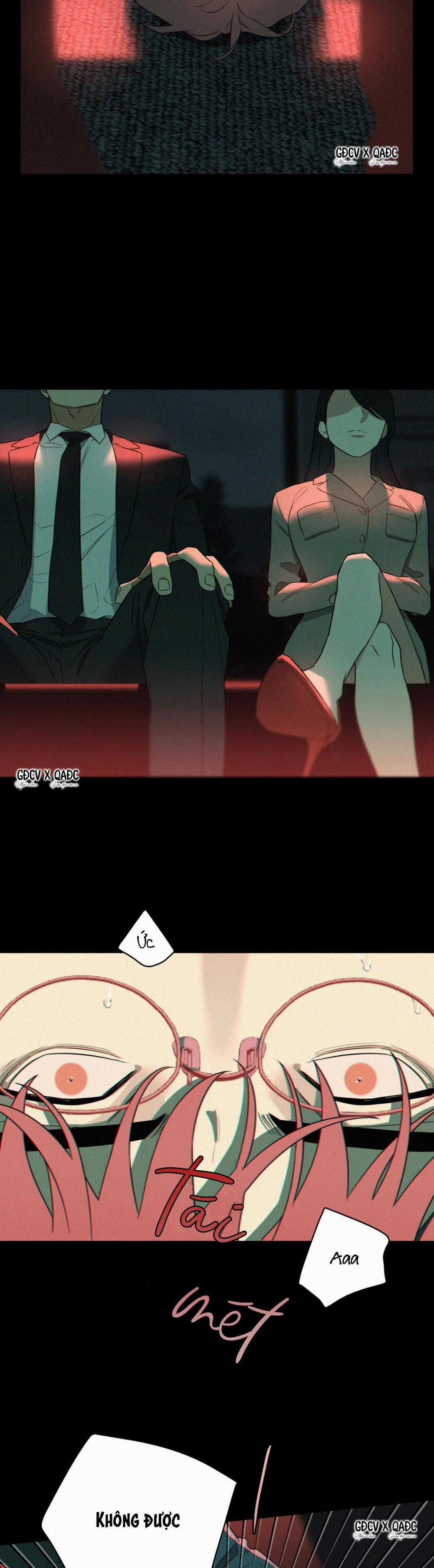 Oneshot - Ingzig 1.5 trang 13