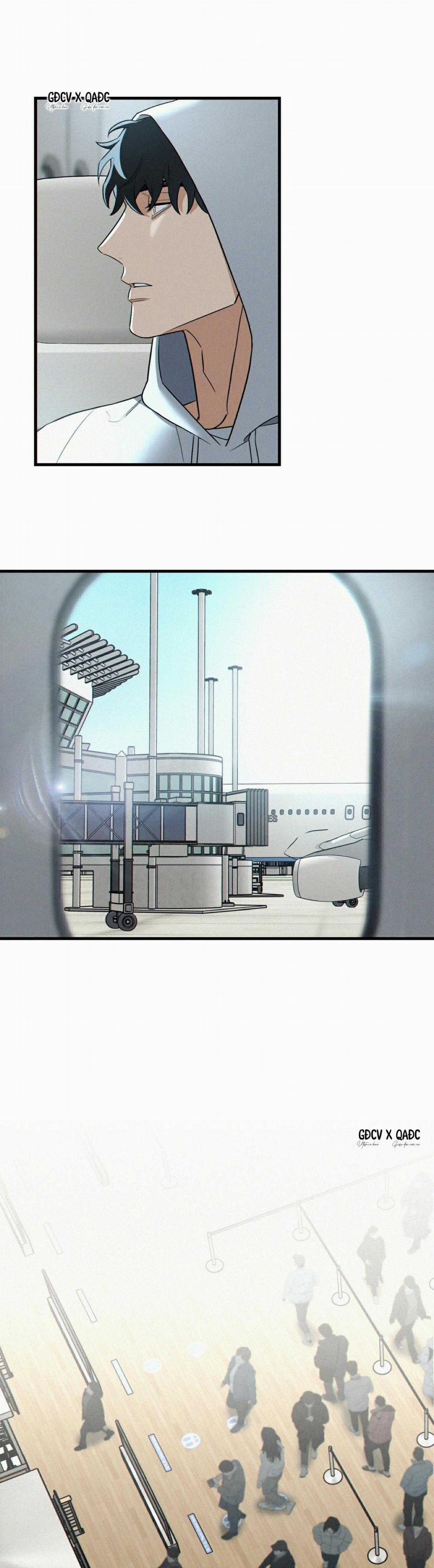 Oneshot - Ingzig 1.5 trang 22