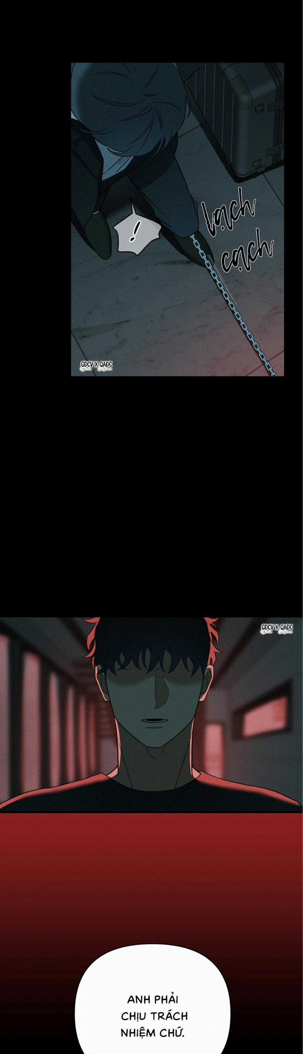 Oneshot - Ingzig 1.5 trang 5