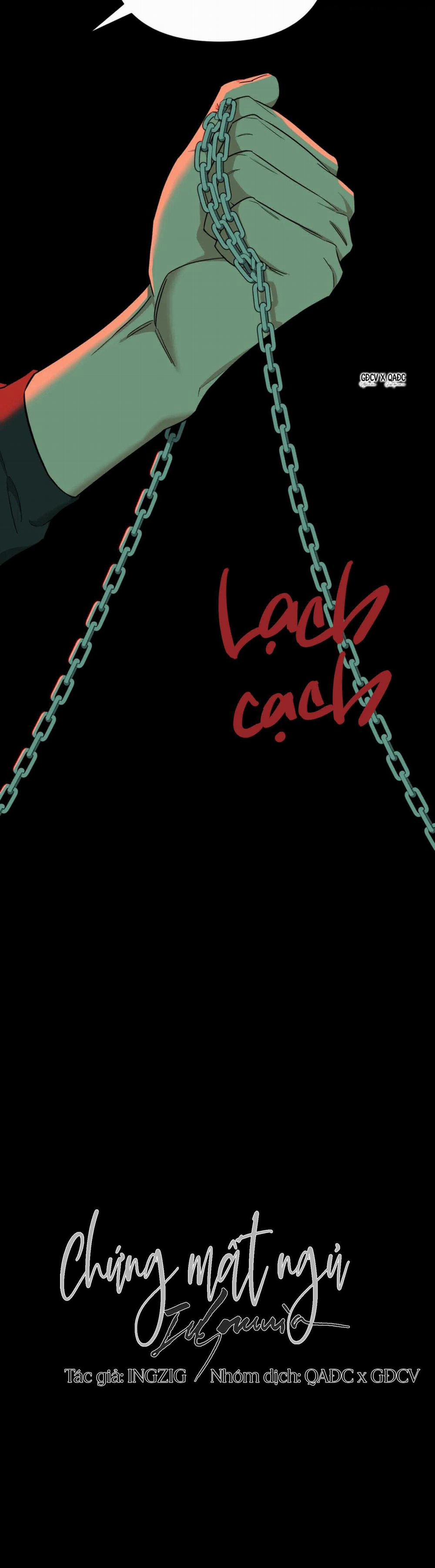 Oneshot - Ingzig 1.5 trang 6