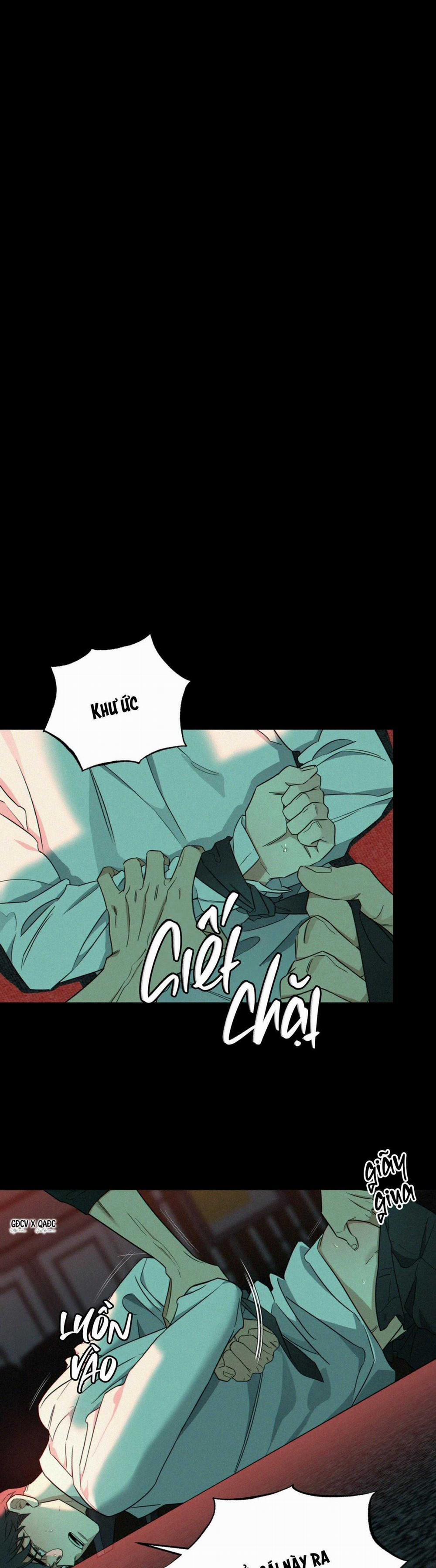 Oneshot - Ingzig 1.5 trang 7