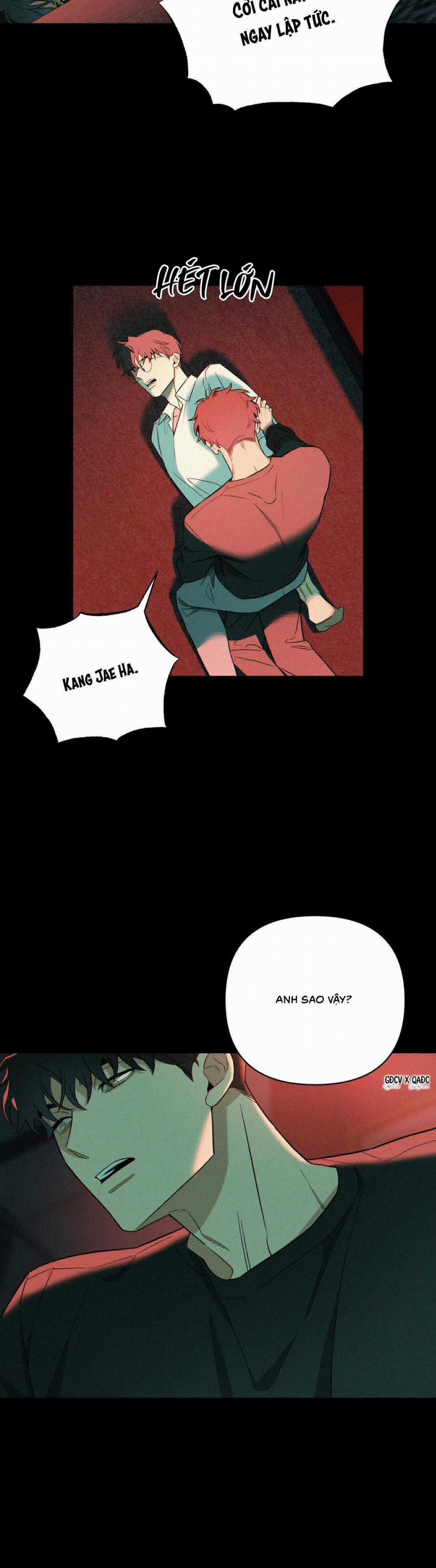 Oneshot - Ingzig 1.5 trang 8