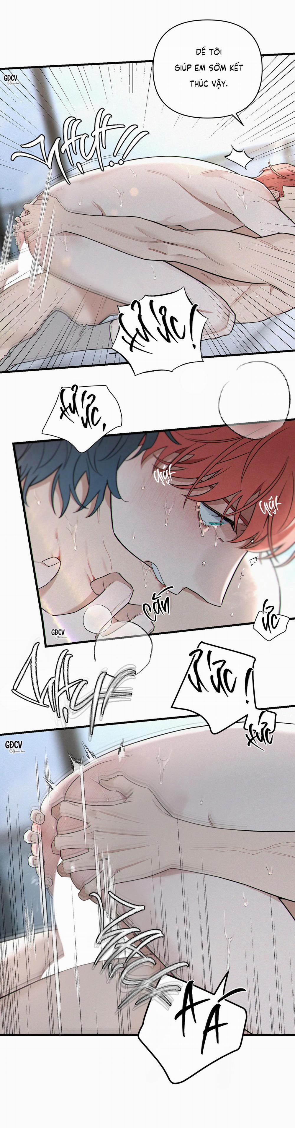 Oneshot - Ingzig 2.1 0 END trang 12