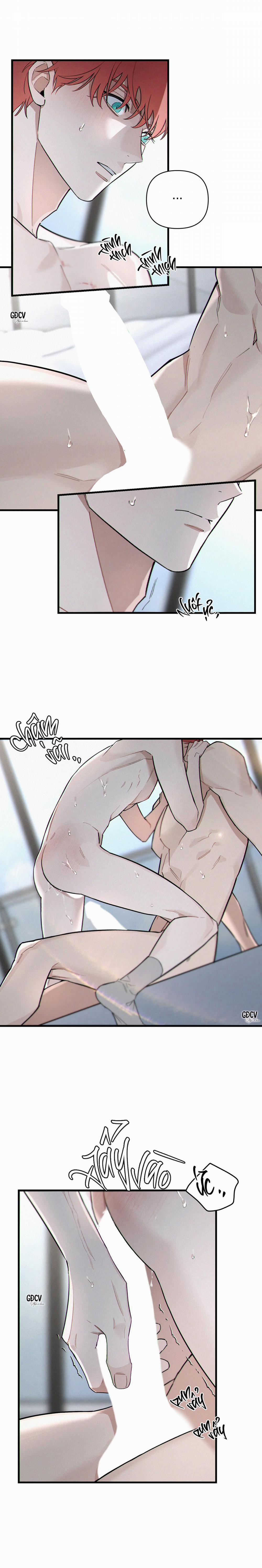 Oneshot - Ingzig 2.1 0 END trang 7