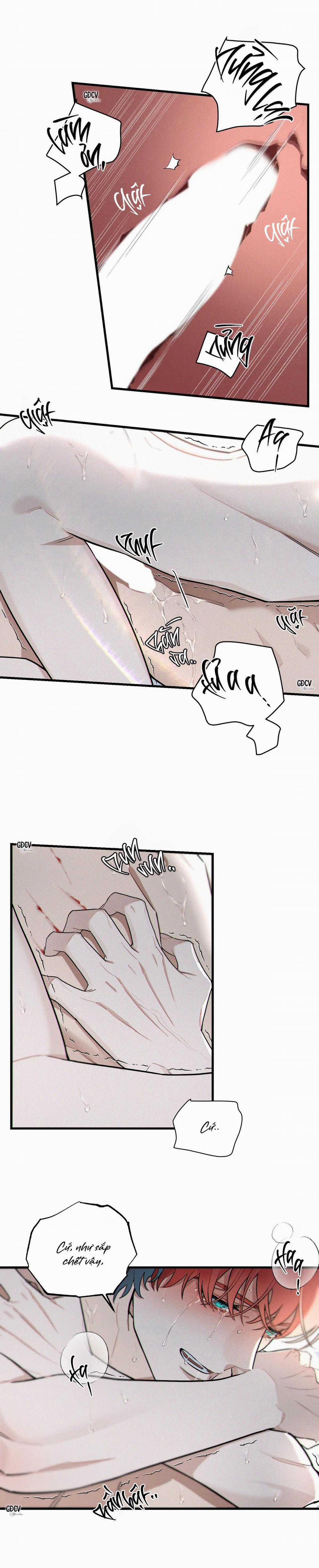 Oneshot - Ingzig 2.1 trang 13