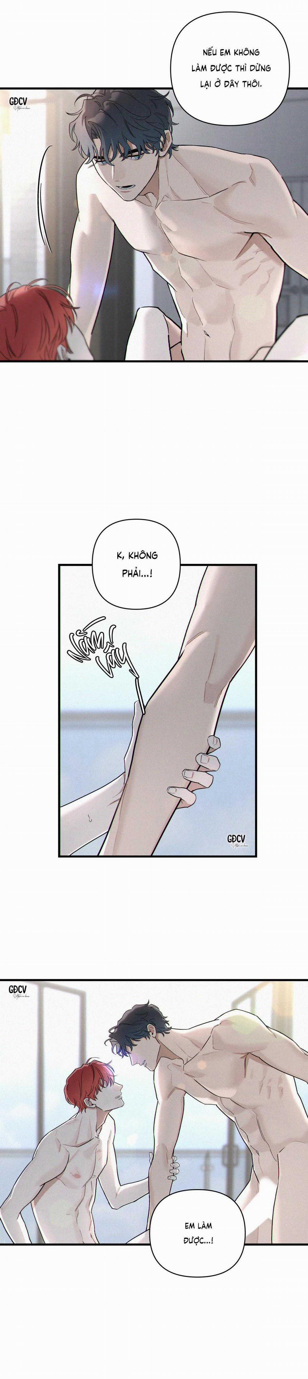 Oneshot - Ingzig 2.1 trang 5