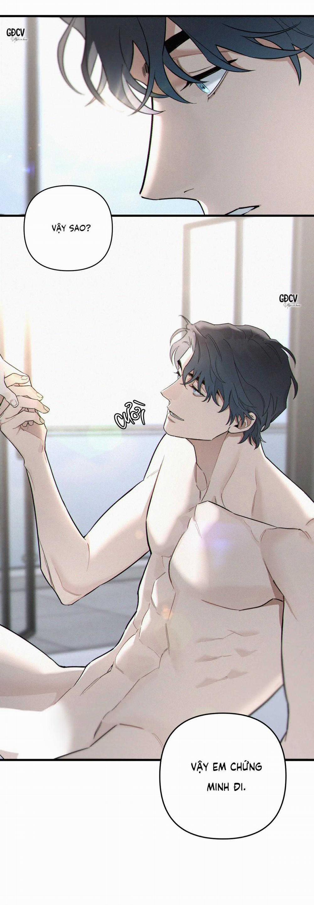 Oneshot - Ingzig 2.1 trang 6