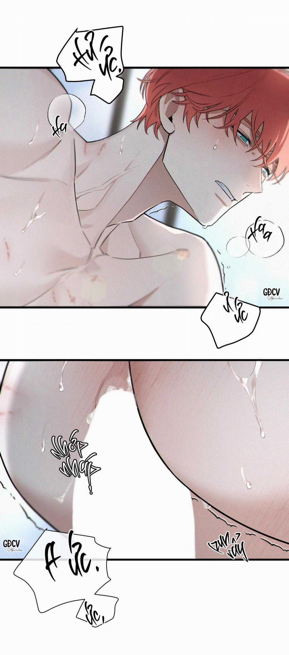 Oneshot - Ingzig 2.1 trang 8