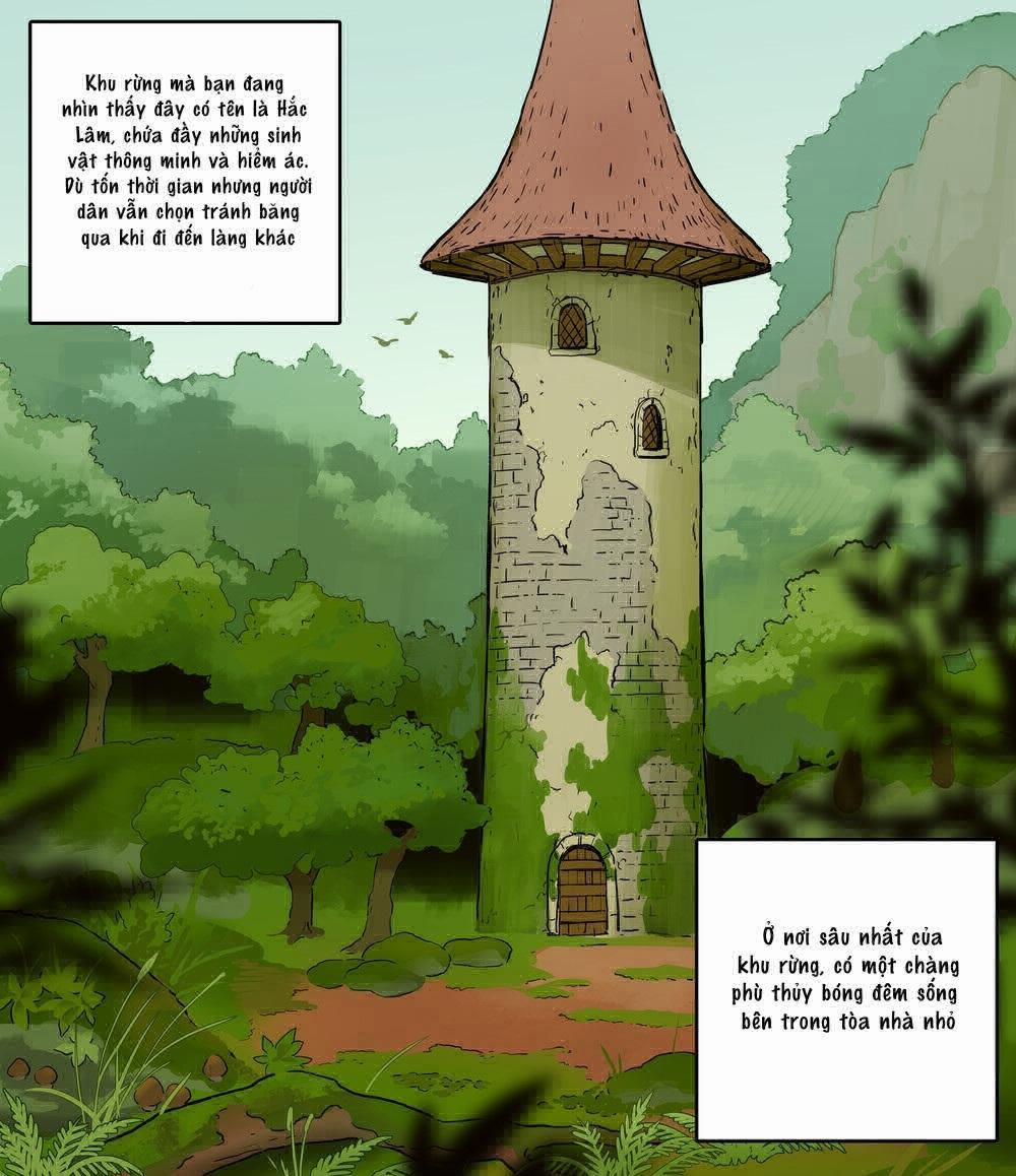 Oneshot Mặn Chát 124 trang 0