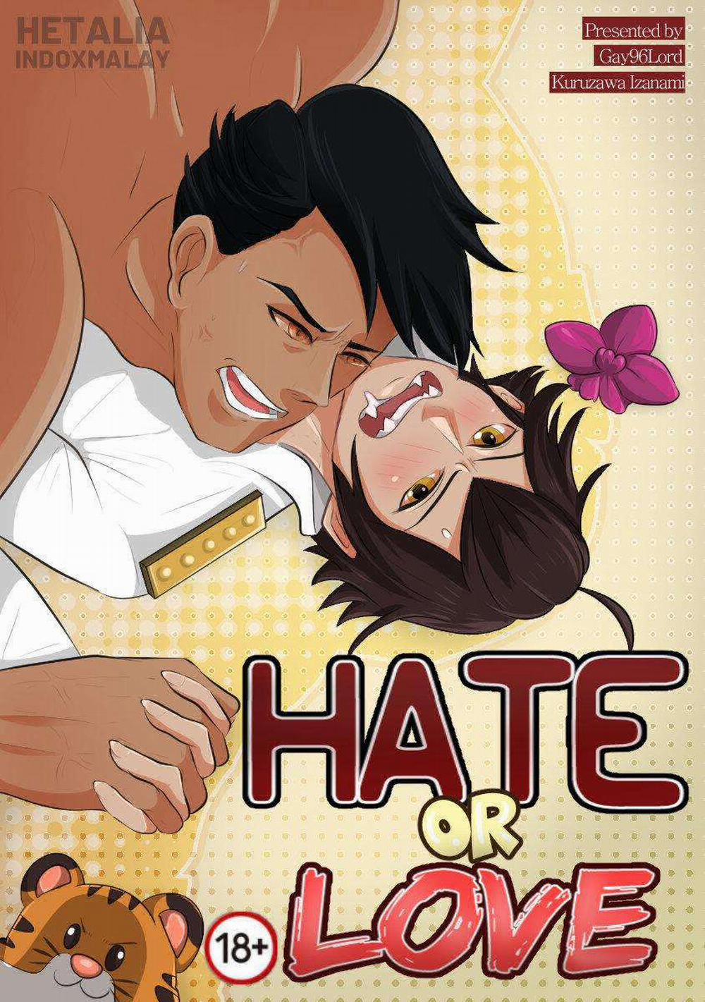 Oneshot Mặn Chát 129 trang 0